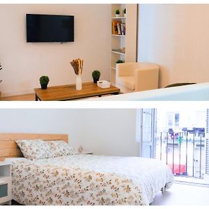 Apartamento de 2 Dormitorios